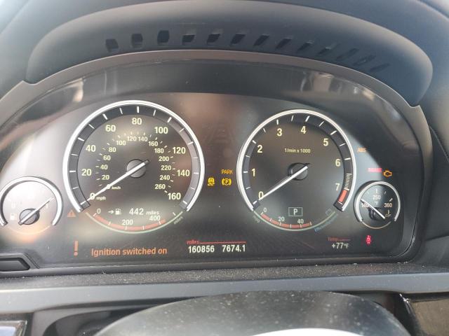 Photo 9 from auction – 2012 BMW 740 LI with VIN WBAKB4C51CC575984