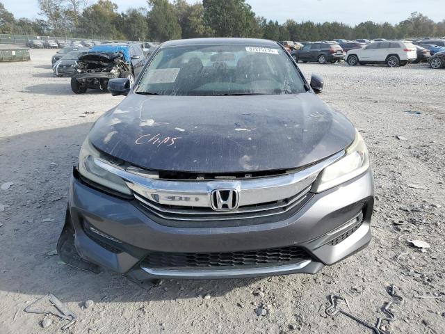 Photo 5 from auction – 2016 HONDA ACCORD with VIN 1HGCR2F71GA191100