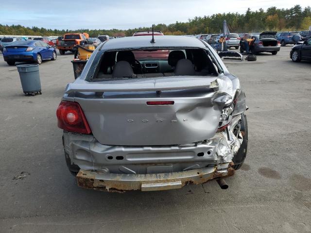 Photo 6 from auction – 2013 DODGE AVENGER with VIN 1C3CDZCB1DN664582