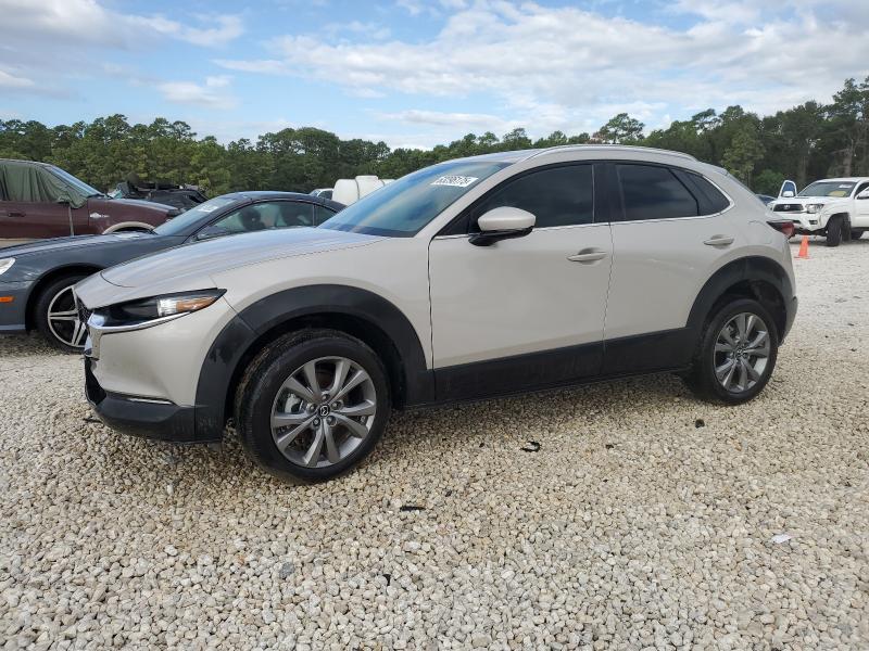 MAZDA CX-30 PREF 2024 مع رقم تعريف المركبة 3MVDMBCM1RM675722 - صورة من المزاد