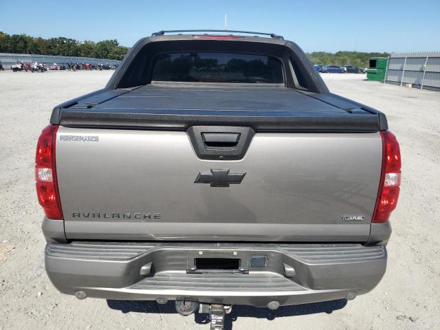 Zdjęcie 6 z aukcji – 2008 CHEVROLET AVALANCHE z VIN 3GNFK12348G255380