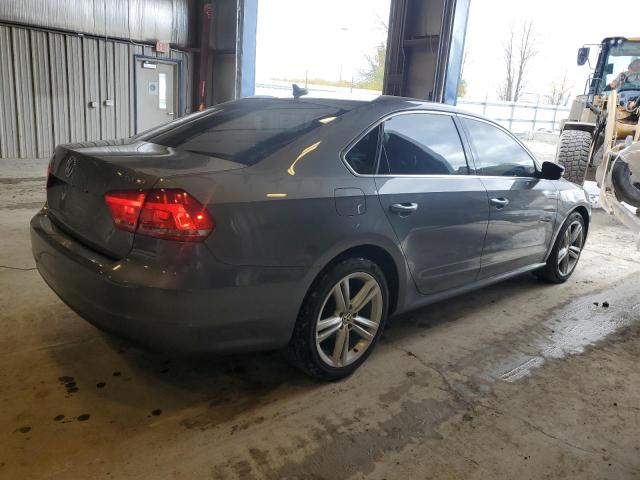 Photo 3 from auction – 2015 VOLKSWAGEN PASSAT SE with VIN 1VWBV7A35FC094876