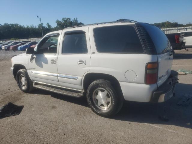 Photo 2 from auction – 2005 GMC YUKON with VIN 1GKEC13V35J152483