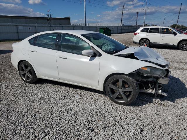Photo 4 from auction – 2015 DODGE DART GT with VIN 1C3CDFEB4FD378732