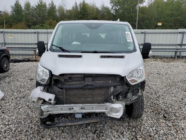 Photo 5 from auction – 2020 FORD TRANSIT with VIN 1FBAX2Y85LKA09568