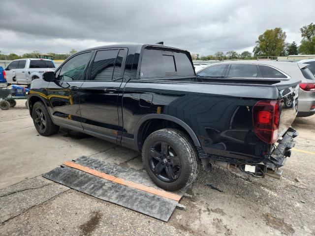 Foto 2 de la subasta – 2022 HONDA RIDGELINE con VIN 5FPYK3F80NB011012