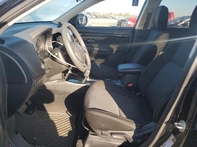 Photo 7 from auction – 2020 MITSUBISHI OUTLANDER with VIN JA4AD2A38LZ045811