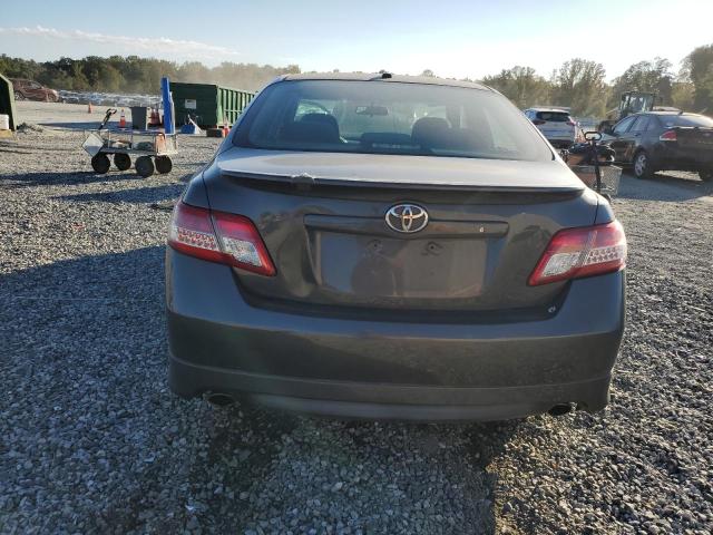Photo 6 from auction – 2011 TOYOTA CAMRY BASE with VIN 4T1BF3EK8BU230184