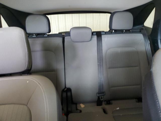 Photo 10 from auction – 2022 FORD ESCAPE S with VIN 1FMCU0F69NUA71870