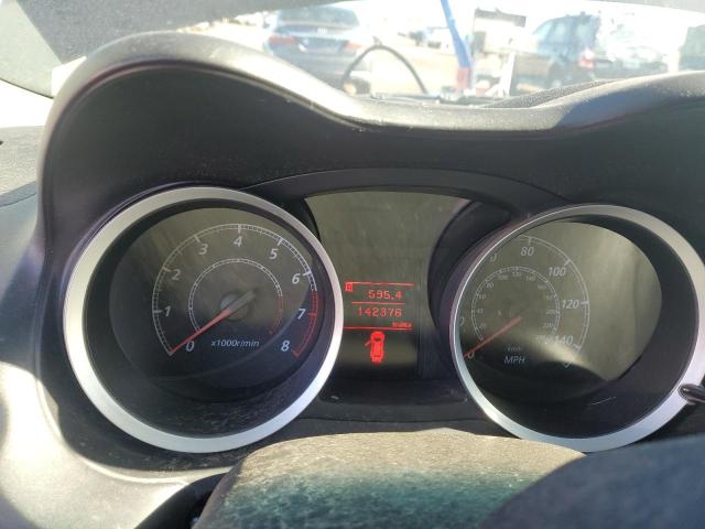 Photo 9 from auction – 2012 MITSUBISHI LANCER SE with VIN JA32V2FW4CU009961
