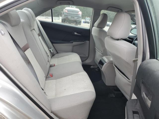 Photo 10 from auction – 2012 TOYOTA CAMRY BASE with VIN 4T1BF1FK4CU525867