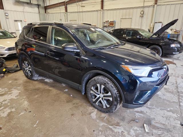 Photo 4 from auction – 2018 TOYOTA RAV4 LE with VIN JTMZFREV4JJ174342
