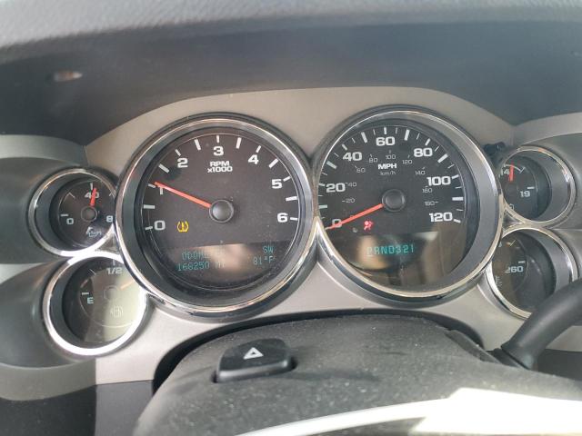 Photo 9 from auction – 2012 CHEVROLET SILVERADO with VIN 3GCPCSEA6CG236283
