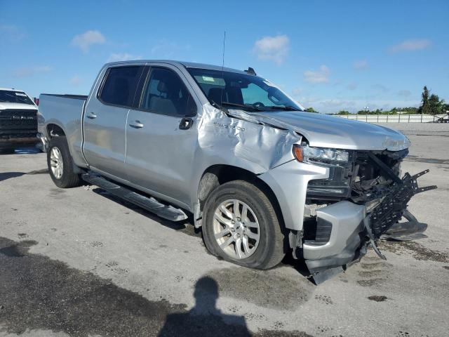 Photo 4 from auction – 2019 CHEVROLET SILVERADO with VIN 3GCPWDED7KG284242