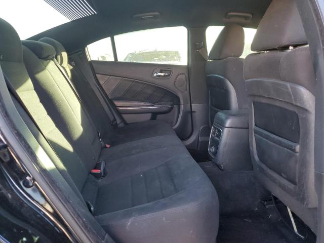 Photo 10 from auction – 2013 DODGE CHARGER R/ with VIN 2C3CDXCT5DH673839