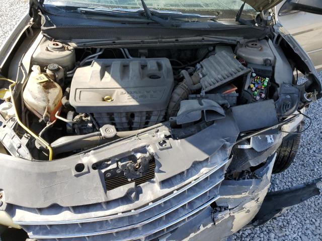 Photo 11 from auction – 2009 CHRYSLER SEBRING LX with VIN 1C3LC46B99N533926
