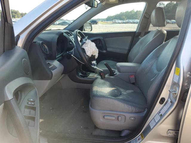 Photo 7 from auction – 2010 TOYOTA RAV4 LIMIT with VIN 2T3DK4DV7AW032434