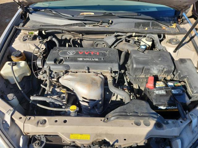 Photo 11 from auction – 2003 TOYOTA CAMRY with VIN 4T1BE32K43U770429