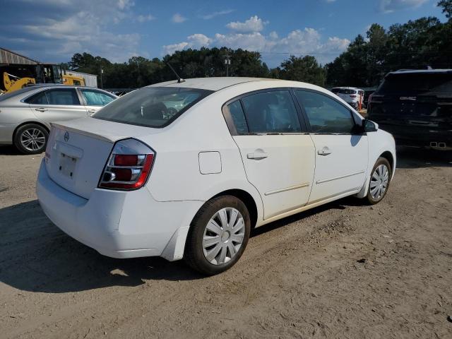 Photo 3 from auction – 2008 NISSAN SENTRA 2.0 with VIN 3N1AB61E08L643901