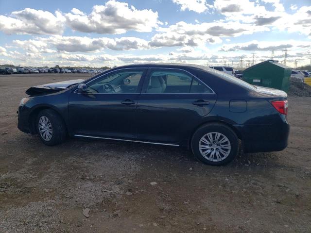 Photo 2 from auction – 2012 TOYOTA CAMRY with VIN 4T4BF1FK0CR266848