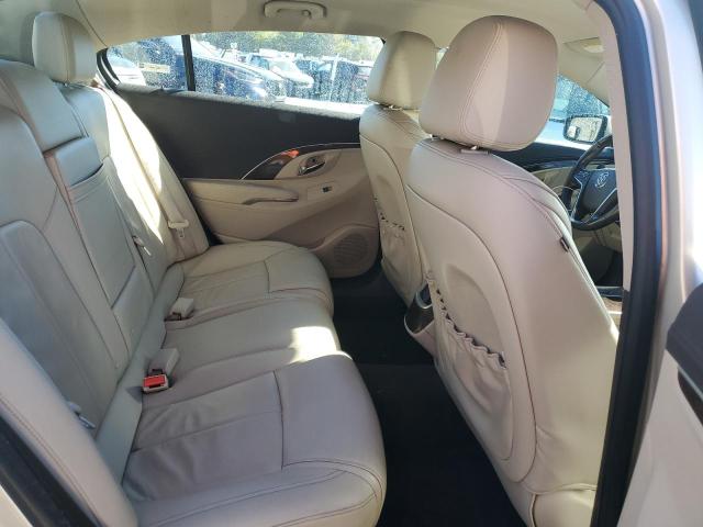 Photo 10 from auction – 2015 BUICK LACROSSE with VIN 1G4GB5G38FF275252