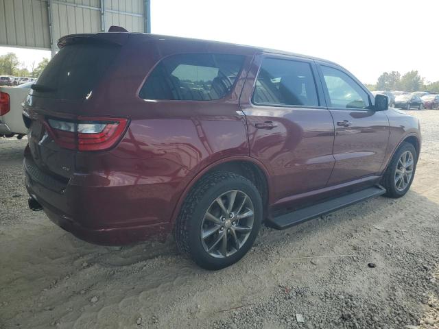 Photo 3 from auction – 2017 DODGE DURANGO GT with VIN 1C4RDJDG7HC652942