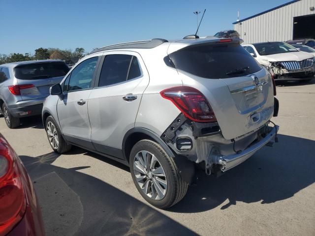 Photo 2 from auction – 2020 BUICK ENCORE PRE with VIN KL4CJASB8LB330499