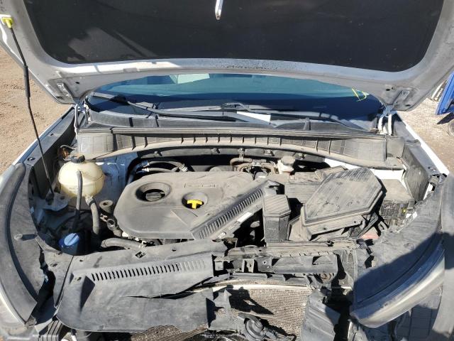 Photo 11 from auction – 2016 HYUNDAI TUCSON LIM with VIN KM8J33A43GU175890