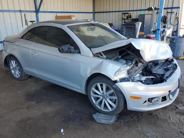 Photo 4 from auction – 2012 VOLKSWAGEN EOS KOMFOR with VIN WVWBW7AH8CV002767