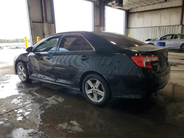 Photo 2 from auction – 2014 TOYOTA CAMRY L with VIN 4T1BF1FK9EU746948