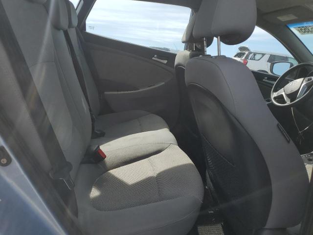 Photo 10 from auction – 2012 HYUNDAI ACCENT GLS with VIN KMHCT5AE8CU042386