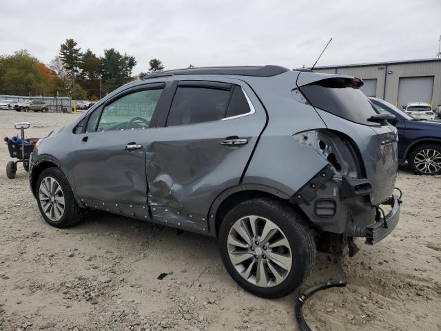Photo 2 from auction – 2019 BUICK ENCORE PRE with VIN KL4CJASB9KB902436