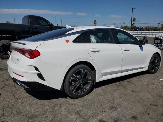 Photo 3 from auction – 2023 KIA K5 with VIN 5XXG64J25PG211613