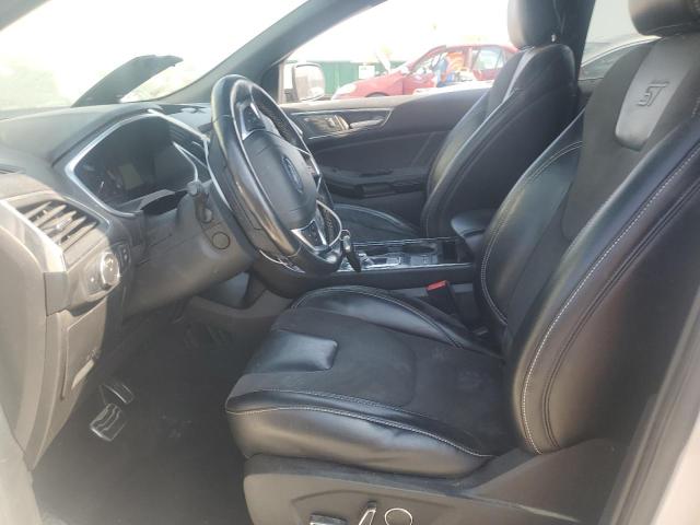 Photo 7 from auction – 2019 FORD EDGE ST with VIN 2FMPK4AP9KBB13678