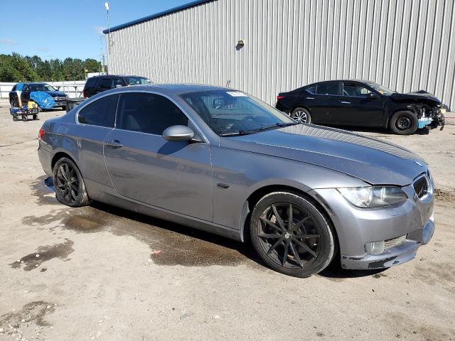 Photo 4 from auction – 2008 BMW 335 XI with VIN WBAWC73548E066824