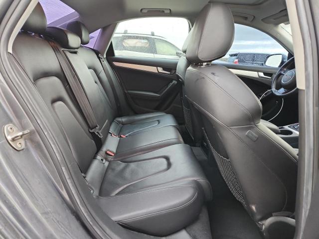 Photo 10 from auction – 2014 AUDI A4 PREMIUM with VIN WAUFFAFL7EN008121