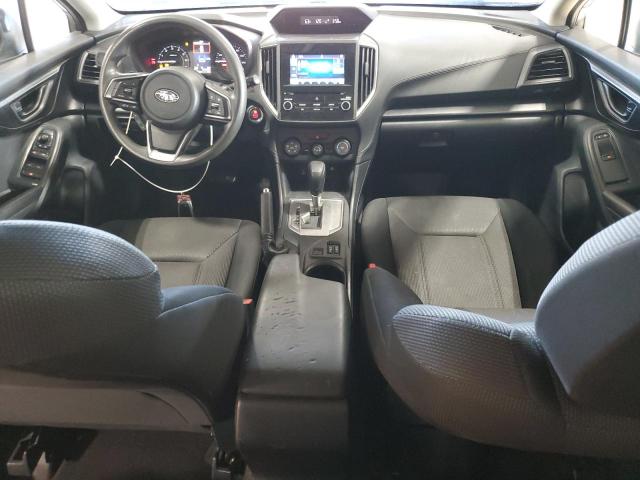 Photo 8 from auction – 2020 SUBARU IMPREZA PR with VIN 4S3GTAD6XL3713985