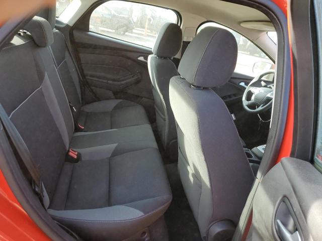 Photo 10 from auction – 2014 FORD FOCUS SE with VIN 1FADP3F27EL209433