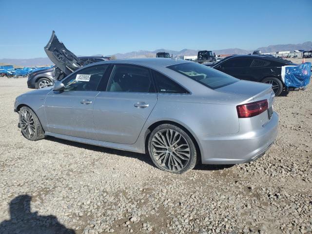Photo 2 from auction – 2016 AUDI A6 PREMIUM with VIN WAUFGAFC3GN113335