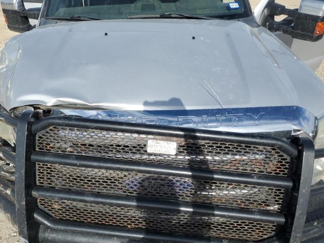 Photo 11 from auction – 2015 FORD F350 SUPER with VIN 1FT8W3BT2FEC53567