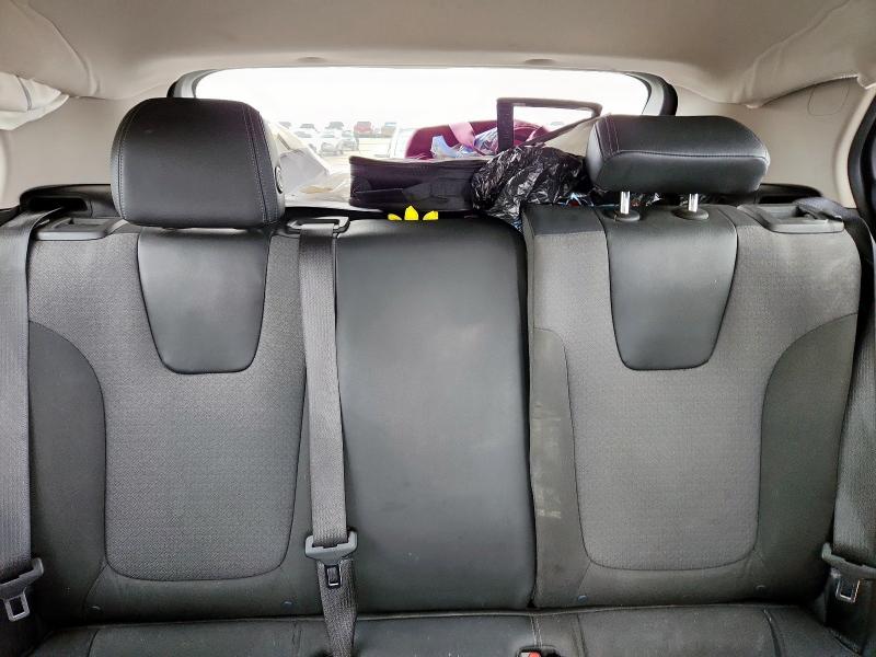 Photo 10 from auction – 2021 BUICK ENCORE GX with VIN KL4MMBS22MB122833