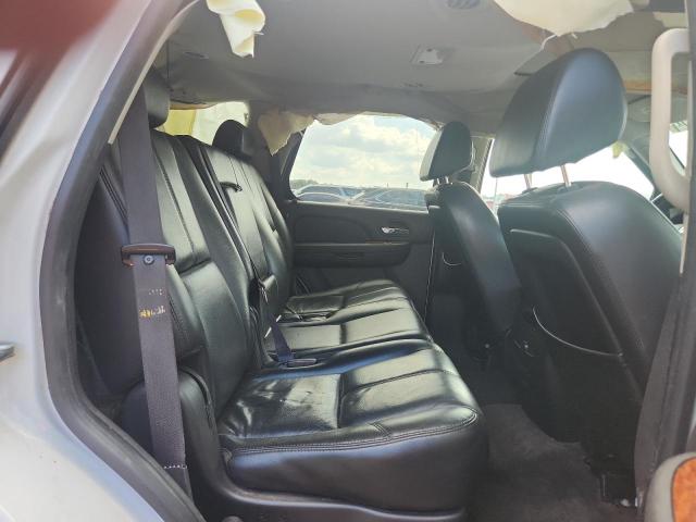 Photo 10 from auction – 2007 GMC YUKON with VIN 1GKFC13J57J105461