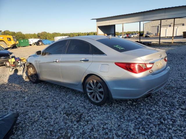 Photo 2 from auction – 2013 HYUNDAI SONATA SE with VIN 5NPEC4AC2DH519492