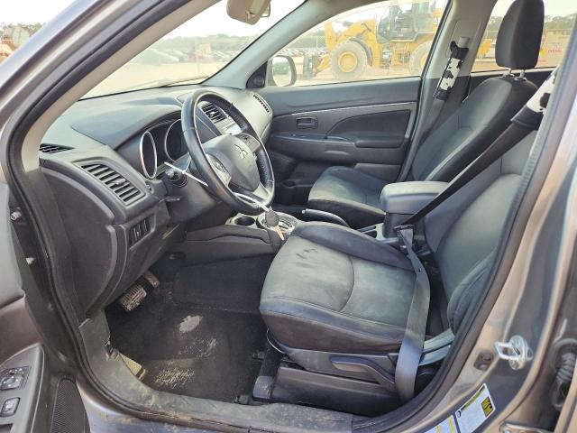 Foto 7 de la subasta – 2015 MITSUBISHI OUTLANDER con VIN 4A4AP3AU1FE058657