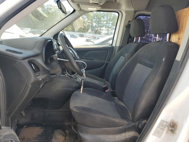 Photo 7 from auction – 2015 RAM PROMASTER with VIN ZFBERFAT0F6A60010