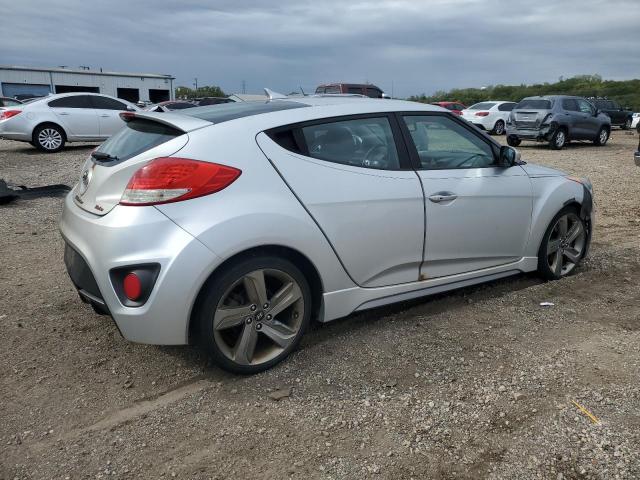 Photo 3 from auction – 2013 HYUNDAI VELOSTER with VIN KMHTC6AE2DU098377