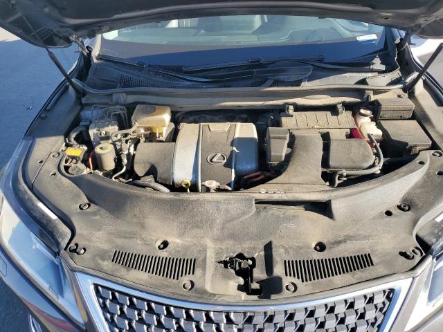 Photo 12 from auction – 2022 LEXUS RX 450H with VIN 2T2HGMDAXNC074284