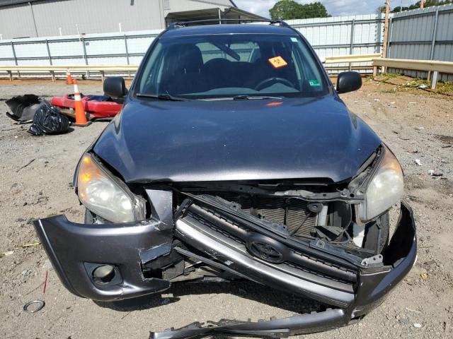 Photo 5 from auction – 2012 TOYOTA RAV4 SPORT with VIN 2T3RF4DV5CW269064