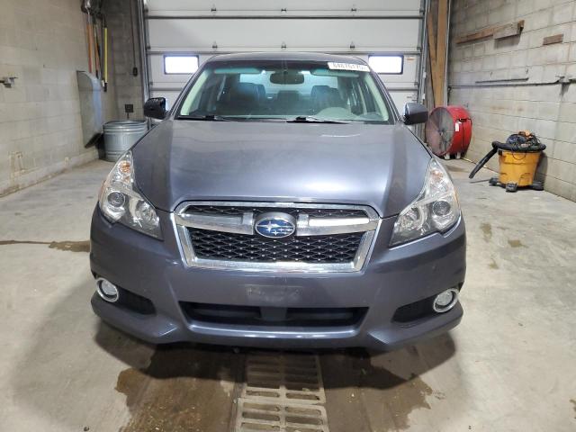 Photo 5 from auction – 2014 SUBARU LEGACY 2.5 with VIN 4S3BMCM63E3030421