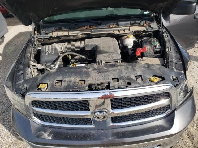Photo 11 from auction – 2019 RAM 1500 CLASS with VIN 1C6RR6FG0KS622892